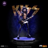 IRON STUDIOS KISS PAUL STANLEY STARCHILD ART SCALE 1/10 STATUE FIGURE