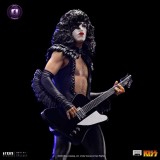 KISS PAUL STANLEY STARCHILD ART SCALE 1/10 STATUA FIGURE IRON STUDIOS