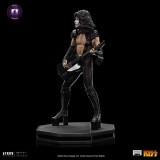 IRON STUDIOS KISS PAUL STANLEY STARCHILD ART SCALE 1/10 STATUE FIGURE