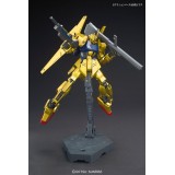 BANDAI HIGH GRADE HGUC GUNDAM HYAKU-SHIKI 1/144 MODEL KIT FIGURE