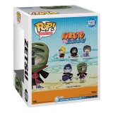 FUNKO FUNKO POP! NARUTO SHIPPUDEN ZETSU OVERSIZED BOBBLE HEAD FIGURE