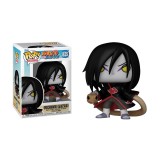 FUNKO FUNKO POP! NARUTO SHIPPUDEN OROCHIMARU (AKATSUKI) BOBBLE HEAD FIGURE