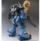 BANDAI HIGH GRADE HGUC GUNDAM MSN-03 JAGD DOGA 1/144 MODEL KIT ACTION FIGURE