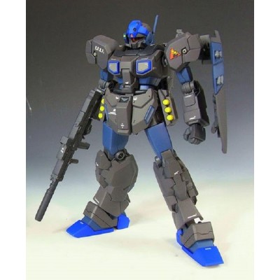 BANDAI HIGH GRADE HGUC GUNDAM JESTA 1/144 MODEL KIT ACTION FIGURE