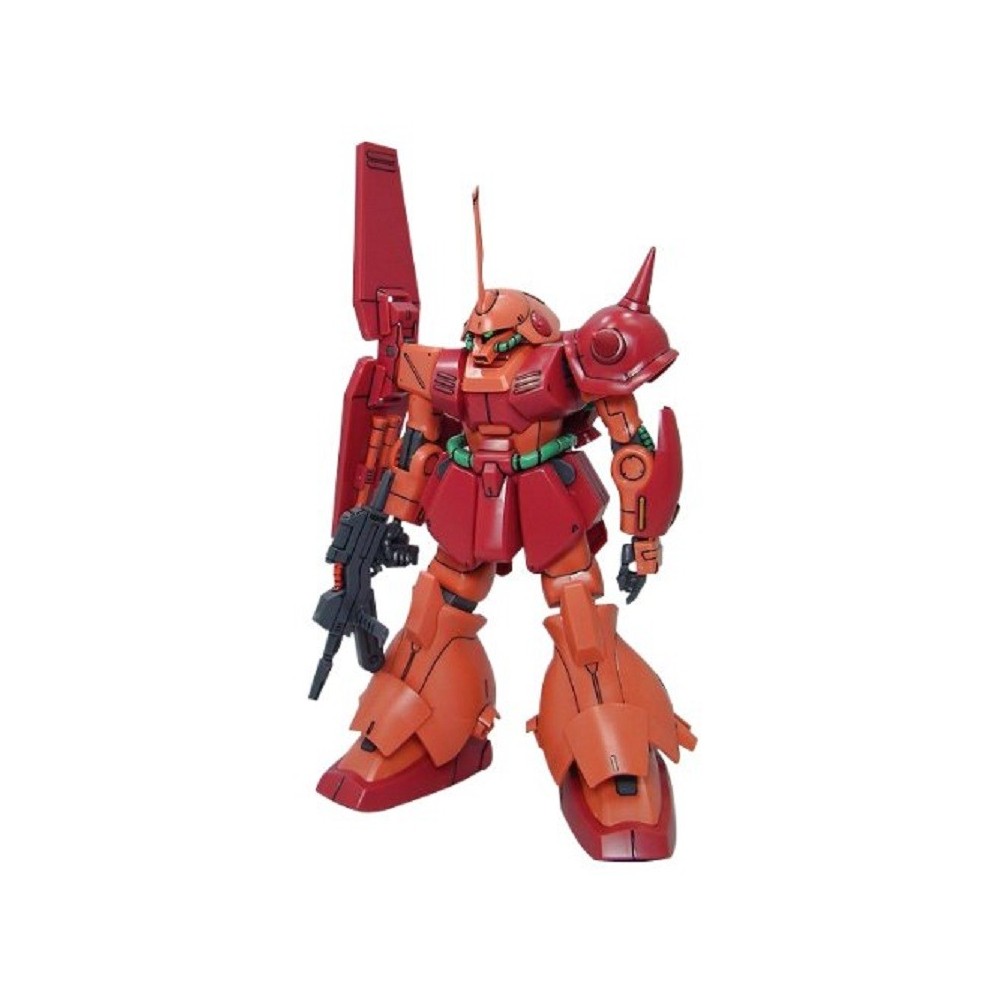 BANDAI HIGH GRADE HGUC GUNDAM MARASAI 1/144 MODEL KIT ACTION FIGURE