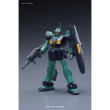 BANDAI HIGH GRADE HGUC GUNDAM NEMO 1/144 MODEL KIT ACTION FIGURE