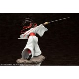 HELL'S PARADISE SAGIRI YAMADA ASAEMON ARTFXJ STATUA FIGURE KOTOBUKIYA