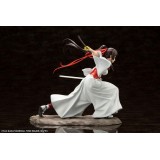 KOTOBUKIYA HELL'S PARADISE SAGIRI YAMADA ASAEMON ARTFXJ STATUE FIGURE