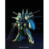 BANDAI HIGH GRADE HGUC GUNDAM PALACE ATHENE 1/144 MODEL KIT ACTION FIGURE