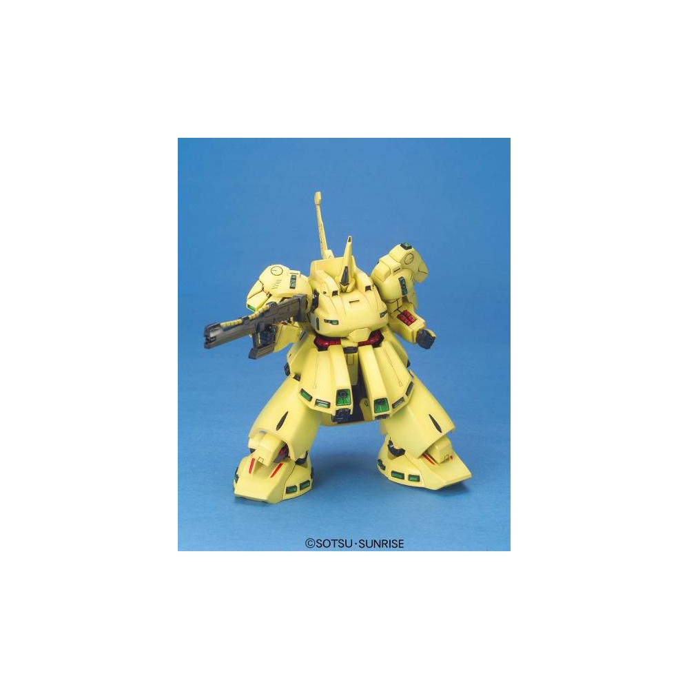 BANDAI HIGH GRADE HGUC GUNDAM PMX-003 THE O 1/144 MODEL KIT ACTION FIGURE