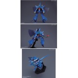 BANDAI HIGH GRADE HGUC GUNDAM RX-139 HAMBRABI 1/144 MODEL KIT FIGURE