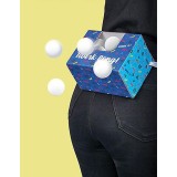 TWERK PONG - GIOCO DI SOCIETA FIZZ CREATIONS