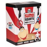 FIZZ CREATIONS SUMO SQUATS PARTY GAME