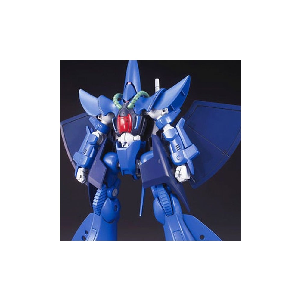 BANDAI HIGH GRADE HGUC GUNDAM RX-139 HAMBRABI 1/144 MODEL KIT FIGURE