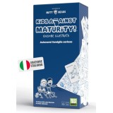 YAS! GAMES KIDS AGAINST MATURITY ITALIAN BOARDGAME