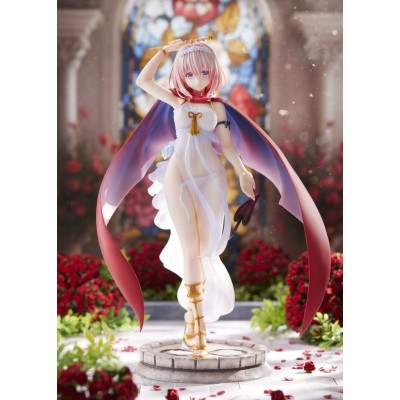 BROCCOLI TO LOVE RU DARKNESS MOMO BELIA DEVILUKE THE MAGICIAN 1/7 STATUE FIGURE