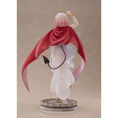 BROCCOLI TO LOVE RU DARKNESS MOMO BELIA DEVILUKE THE MAGICIAN 1/7 STATUE FIGURE
