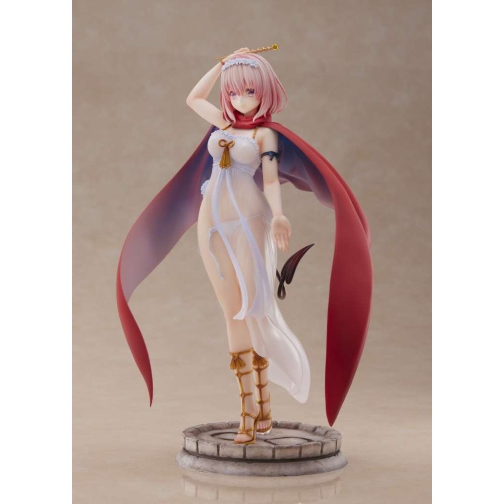 TO LOVE RU DARKNESS MOMO BELIA DEVILUKE THE MAGICIAN 1/7 STATUA FIGURE BROCCOLI