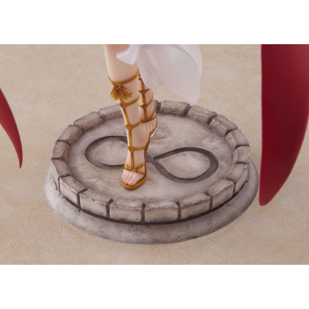 TO LOVE RU DARKNESS MOMO BELIA DEVILUKE THE MAGICIAN 1/7 STATUA FIGURE BROCCOLI