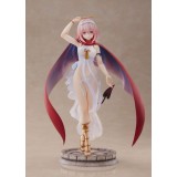 BROCCOLI TO LOVE RU DARKNESS MOMO BELIA DEVILUKE THE MAGICIAN 1/7 STATUE FIGURE
