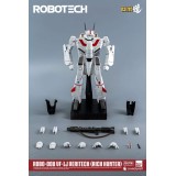 THREEZERO ROBOTECH ROBO-DOU VF-1J VERITECH RICK HUNTER ACTION FIGURE