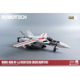THREEZERO ROBOTECH ROBO-DOU VF-1J VERITECH RICK HUNTER ACTION FIGURE