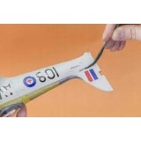 VALLEJO CURVED RIFFLER FILE SET