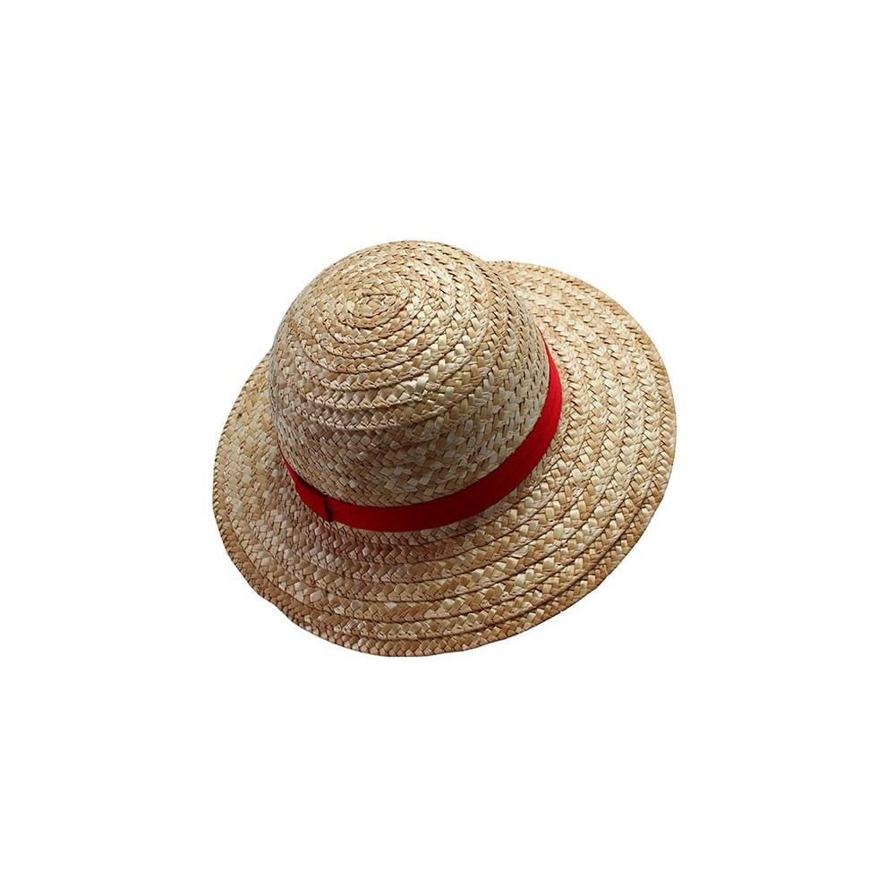 ABYSTYLE ONE PIECE MONKEY D. LUFFY STRAW HAT REPLICA