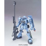 BANDAI HIGH GRADE HGUC GUNDAM EMS-10 ZUDAH 1/144 MODEL KIT ACTION FIGURE
