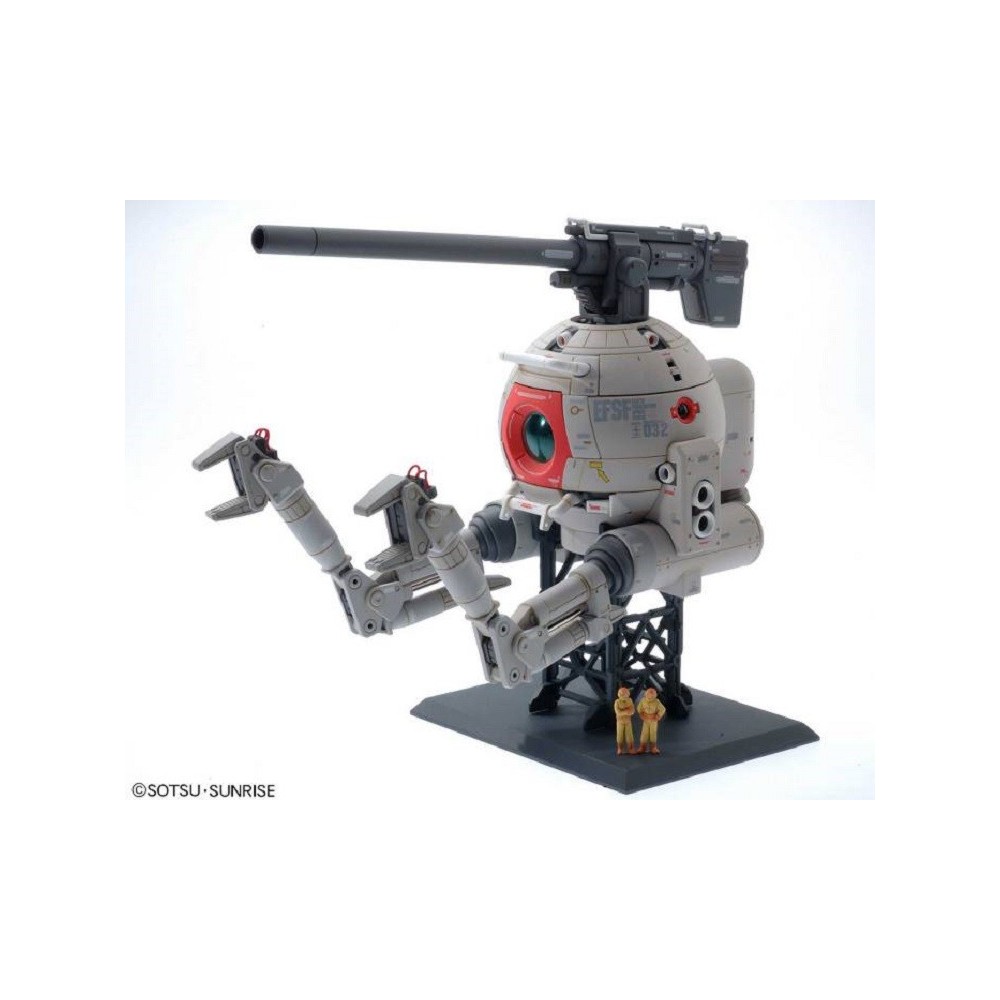 BANDAI MASTER GRADE MG GUNDAM MOBILE POD BALL VER KA 1/100 MODEL KIT FIGURE