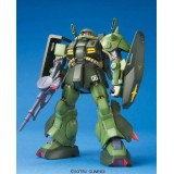 MASTER GRADE MG GUNDAM RMS-106 HI-ZACK 1/100 MODEL KIT ACTION FIGURE BANDAI