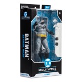 MC FARLANE DC MULTIVERSE BATMAN HUSH ACTION FIGURE