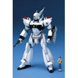 BANDAI MASTER GRADE MG PATLABOR INGRAM 3 1/100 MODEL KIT ACTION FIGURE