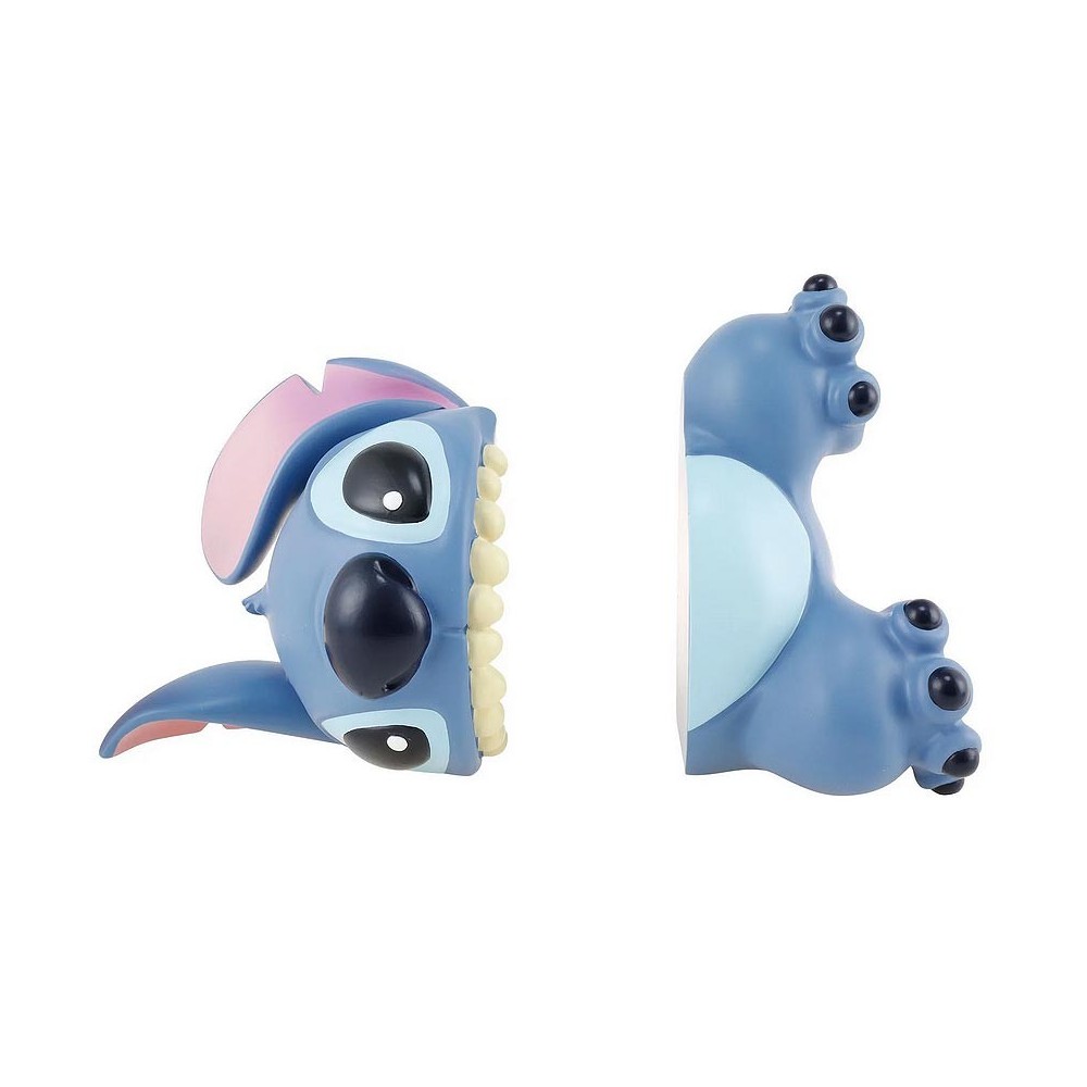 ENESCO LILO AND STITCH BOOKEND STITCH FIGURE
