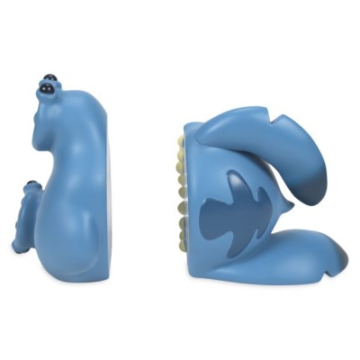 ENESCO LILO AND STITCH BOOKEND STITCH FIGURE