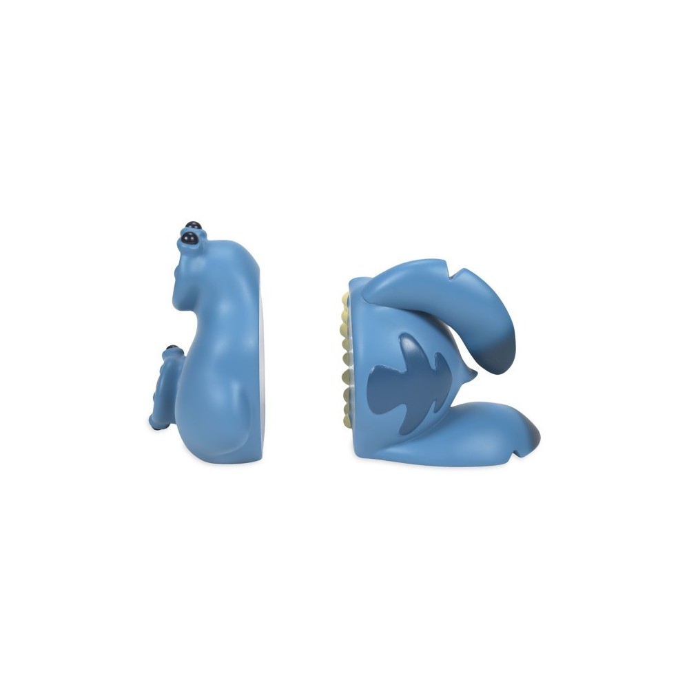ENESCO LILO AND STITCH BOOKEND STITCH FIGURE