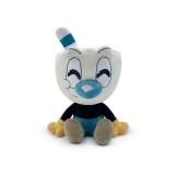 YOUTOOZ CUPHEAD MUGMAN PELUCHE 22CM FIGURE