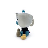 YOUTOOZ CUPHEAD MUGMAN PELUCHE 22CM FIGURE