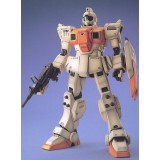 BANDAI MASTER GRADE MG GUNDAM RGM-79G GM 1/100 MODEL KIT ACTION FIGURE