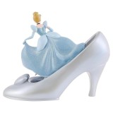 ENESCO DISNEY 100 CINDERELLA STATUE FIGURE