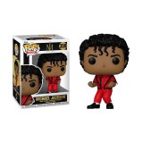 FUNKO FUNKO POP! MICHAEL JACKSON THRILLER BOBBLE HEAD FIGURE