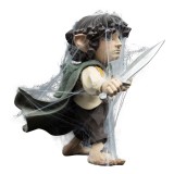 WETA LORD OF THE RINGS MINI EPICS VINYL FIGURE FRODO BAGGINS LIMITED EDITION STATUE FIGURE