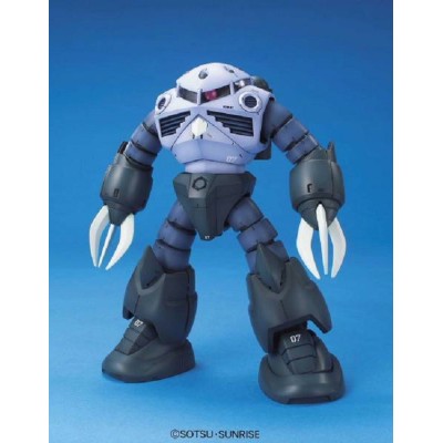 BANDAI MASTER GRADE MG GUNDAM Z'GOCK MASS PRODUCTION TYPE 1/100 MODEL KIT
