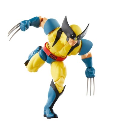 MARVEL LEGENDS X-MEN '97 WOLVERINE ACTION FIGURE HASBRO