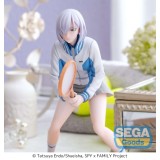 SEGA GOODS SPY X FAMILY LUMINASTA FIONA FROST TENNIS STATUE FIGURE