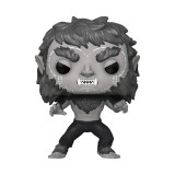 FUNKO POP! MARVEL STUDIOS WEREWOLF BY NIGHT THE WEREWOLF BOBBLE HEAD KNOCKER FUNKO