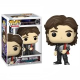 FUNKO FUNKO POP! ROCKS DURAN DURAN JOHN TAYLOR BOBBLE HEAD KNOCKER FIGURE