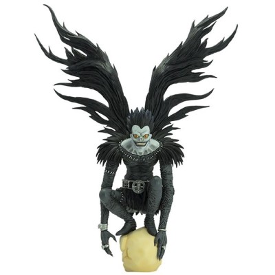 ABYSTYLE DEATH NOTE - RYUK SUPER FIGURE COLLECTION STATUE