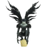 ABYSTYLE DEATH NOTE - RYUK SUPER FIGURE COLLECTION STATUE