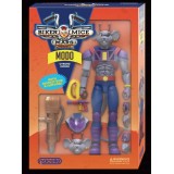 NACELLE BIKER MICE FROM MARS MODO ACTION FIGURE